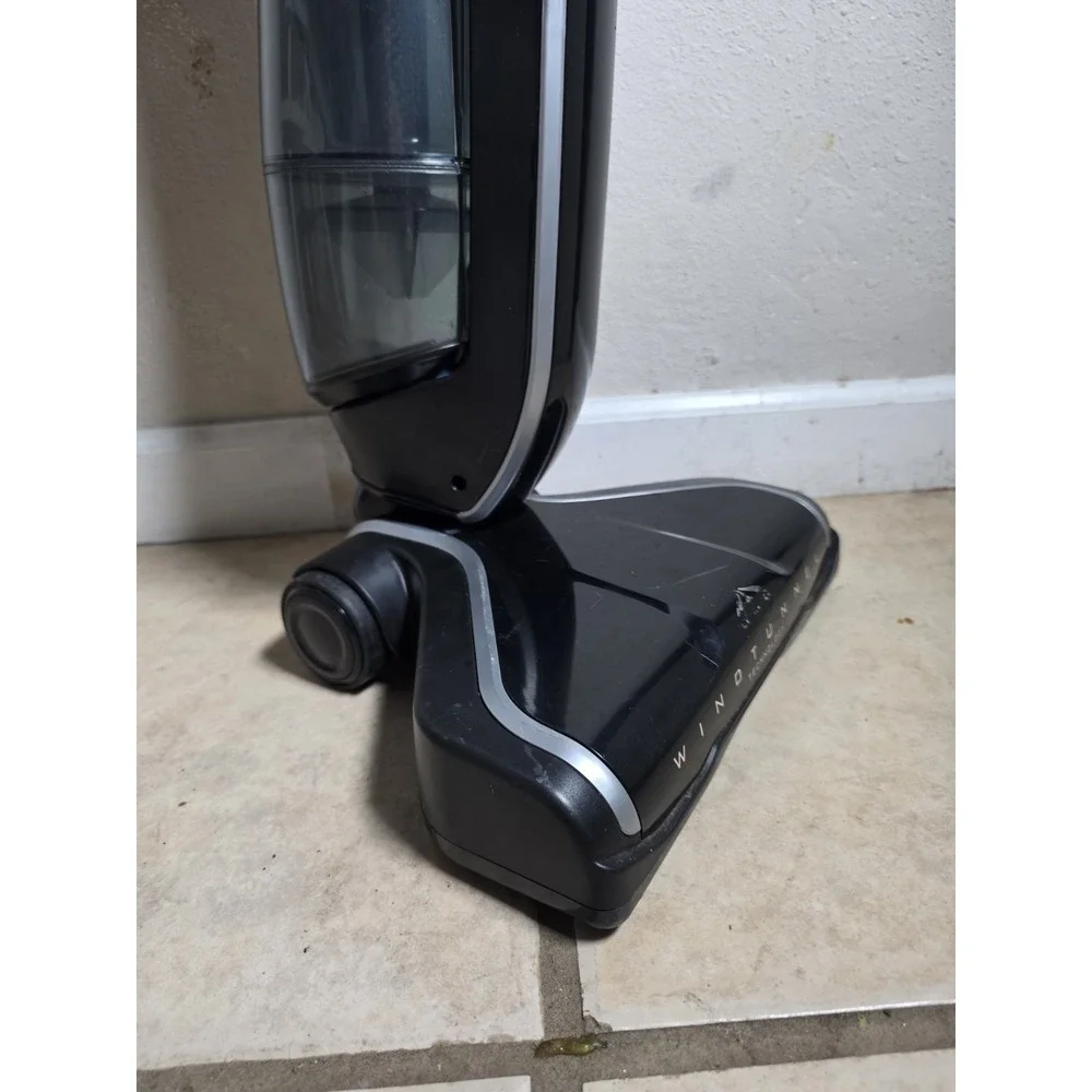 Hoover Linx BH50020 Cordless Stick Vacuum Cleaner Lithium-Ion WindTunnel+CHARGER